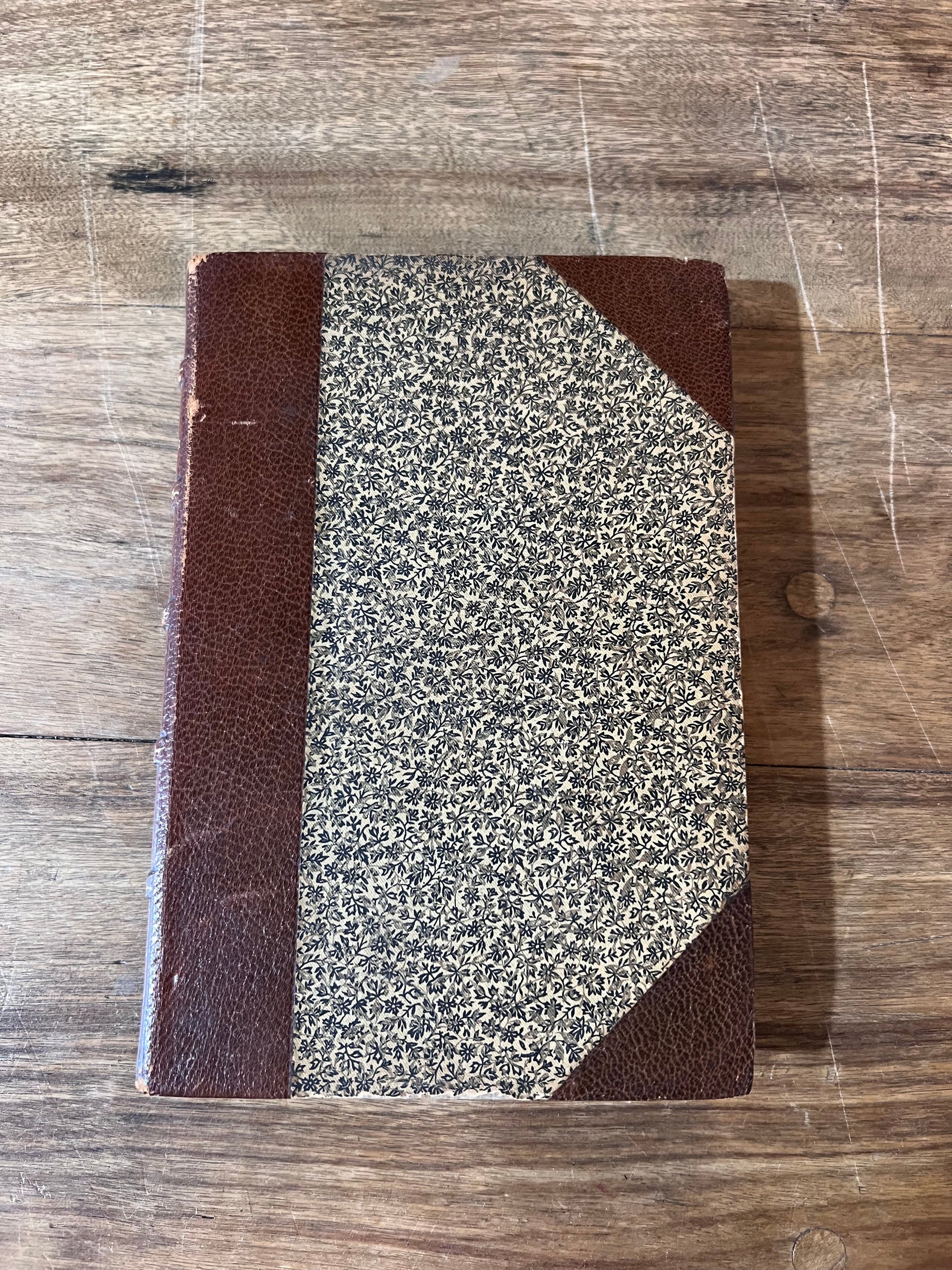 1898 Edition of The Works of James Whitcomb Riley, Vol. IV