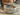 Primitive Hand-Woven Gathering Basket The Mustard Seed Collection
