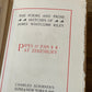 1898 Edition of The Works of James Whitcomb Riley, Vol. IV