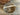 Primitive Hand-Woven Gathering Basket The Mustard Seed Collection
