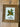 Set of 3 Framed Botanical Embroideries The Mustard Seed Collection