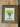 Set of 3 Framed Botanical Embroideries The Mustard Seed Collection