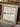 North Pole Freight Service Wooden Sign The Mustard Seed Collection