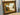 Vintage Framed Oil Painting The Mustard Seed Collection