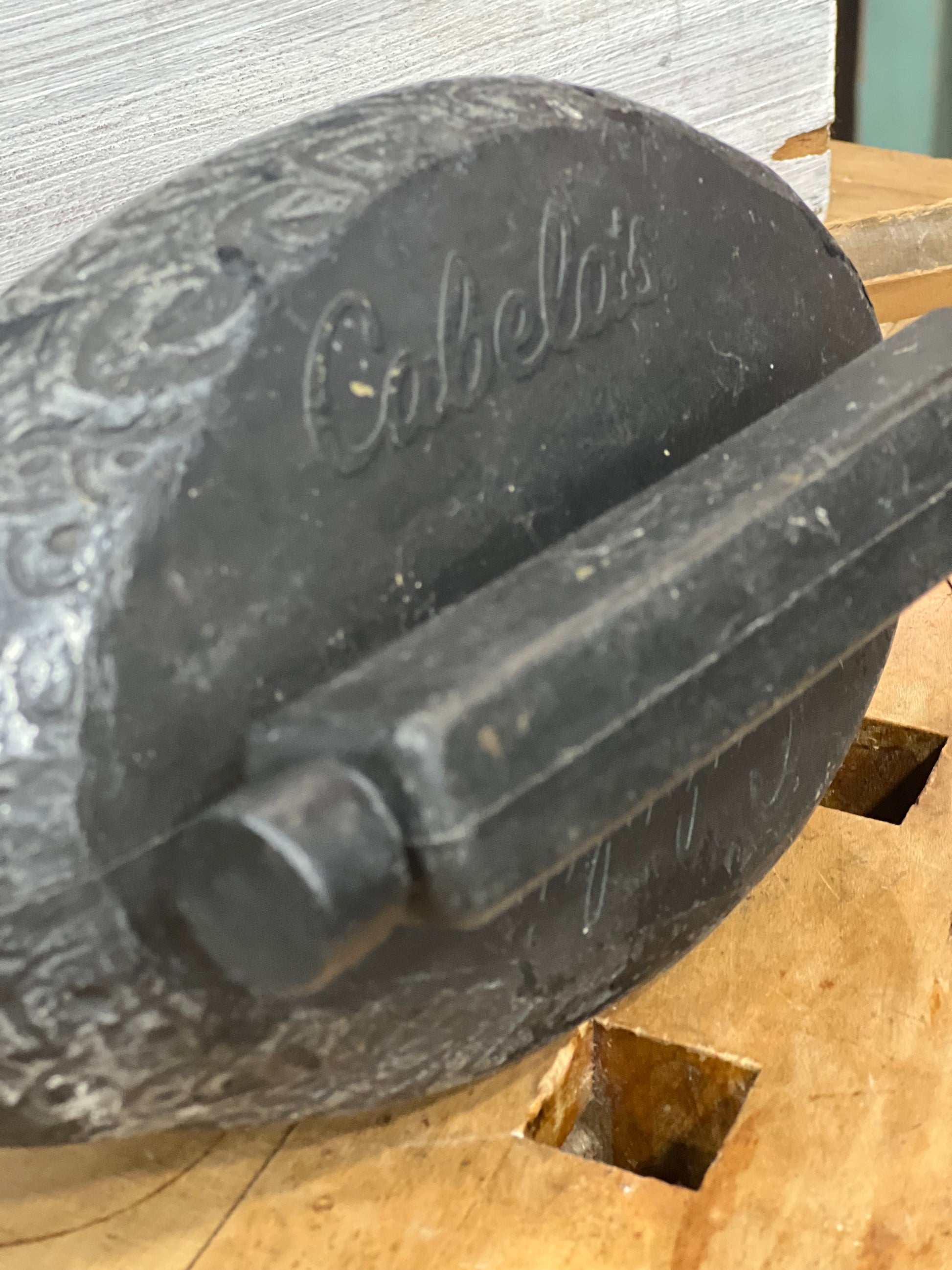 Cabela's Duck Decoy