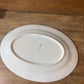 Royal Gustafsberg Blo Blom Chelsea Grape Sprig Dish