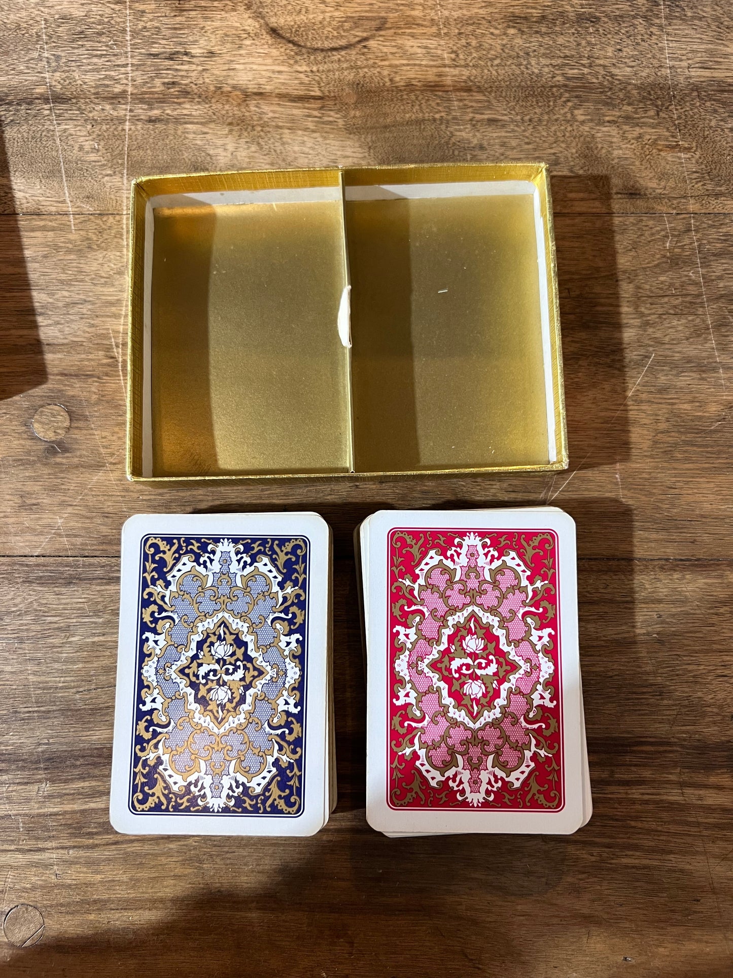 Piatnik Luxury Playing Cards