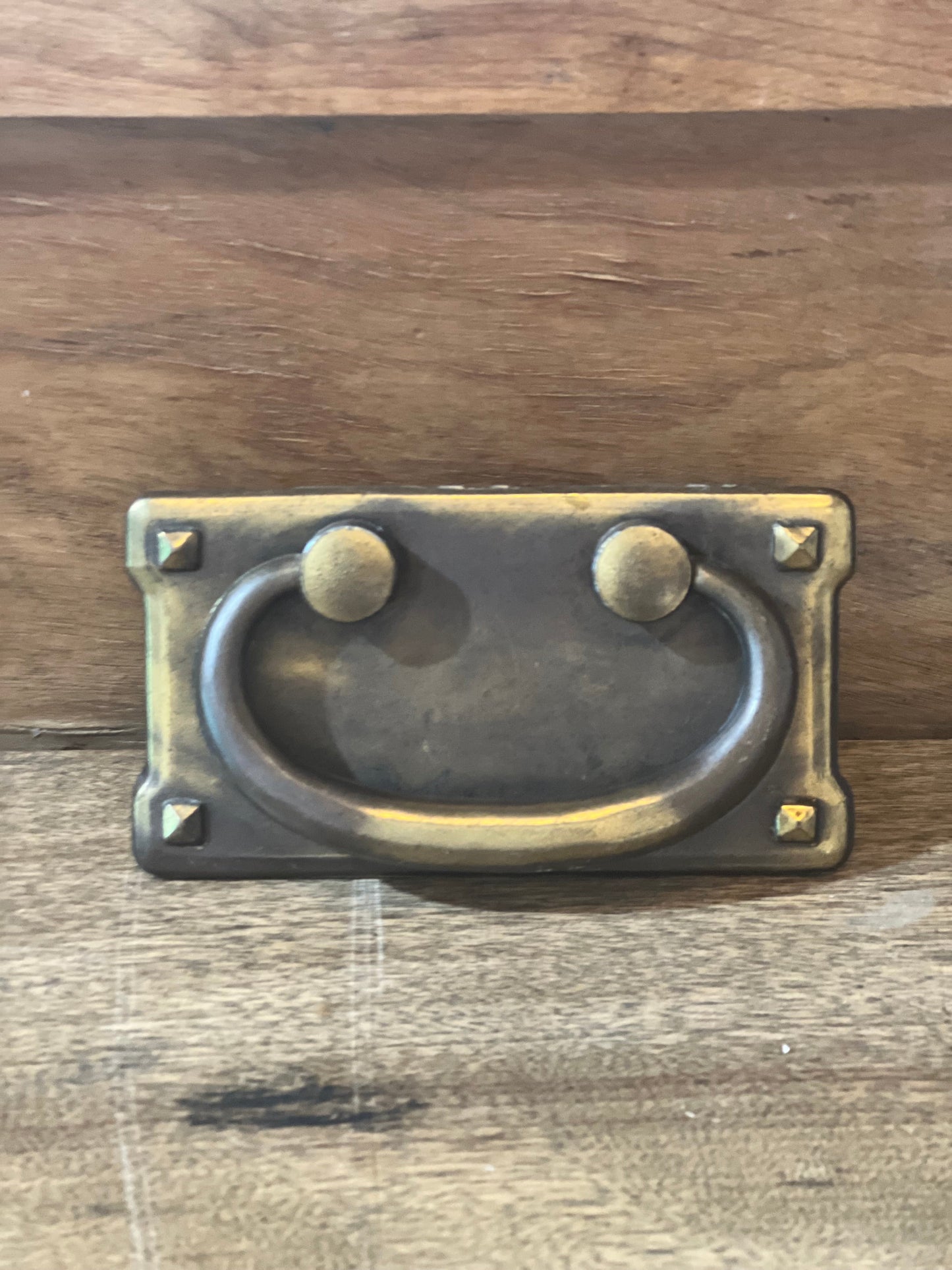 Bassett Drawer Handle The Mustard Seed Collection, The Seed