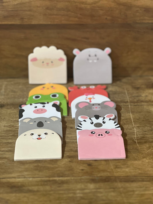 Cute Sticky Note