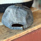 Plaid Pickup Truck Cap
