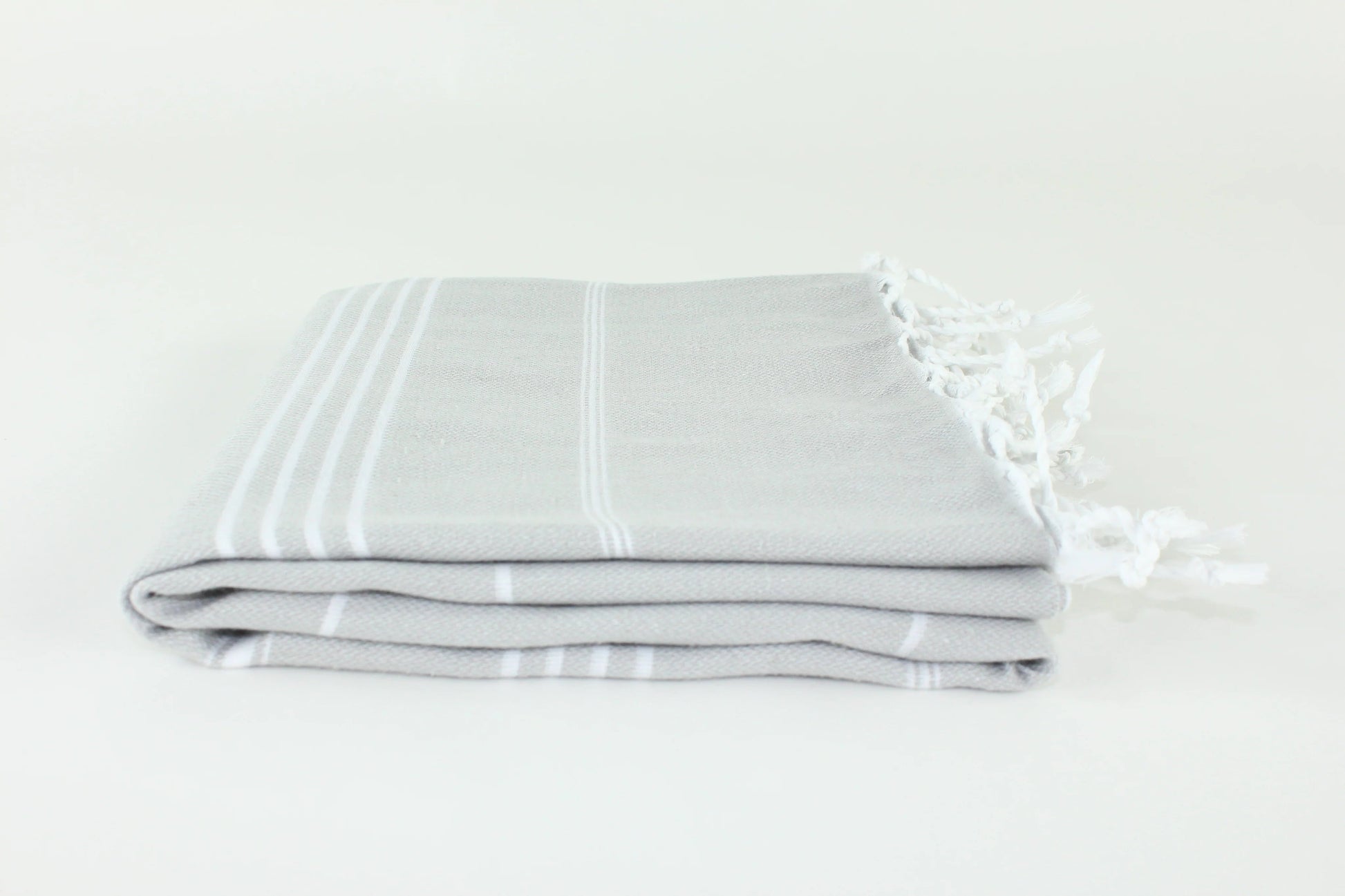 Premium Turkish Striped Peshtemal Towel Faire