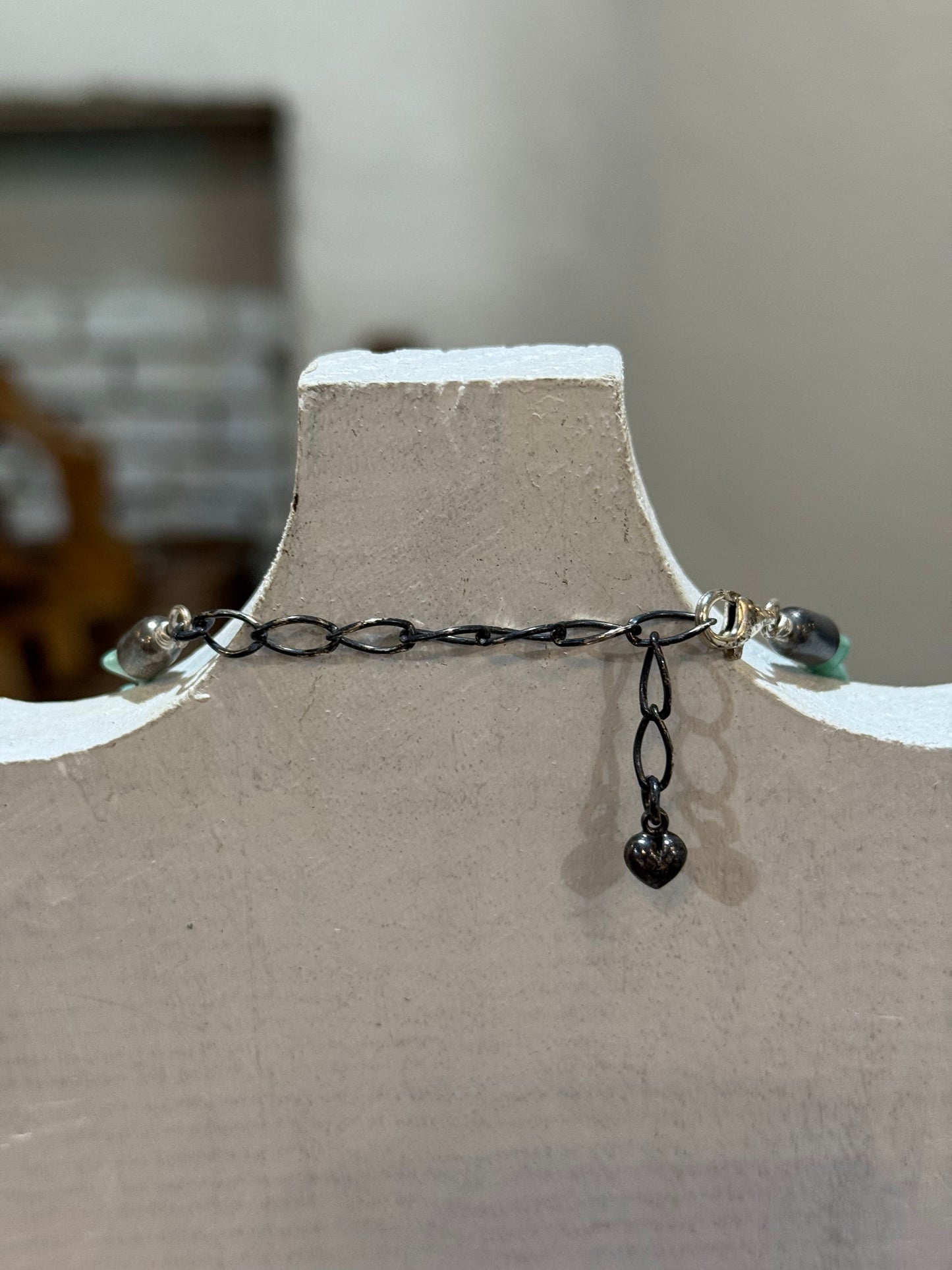 Amazonite Necklace