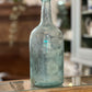 1800s Aqua Blown Demi John Litre bottle