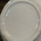 Teal Transferware Pitcher- Unmarked