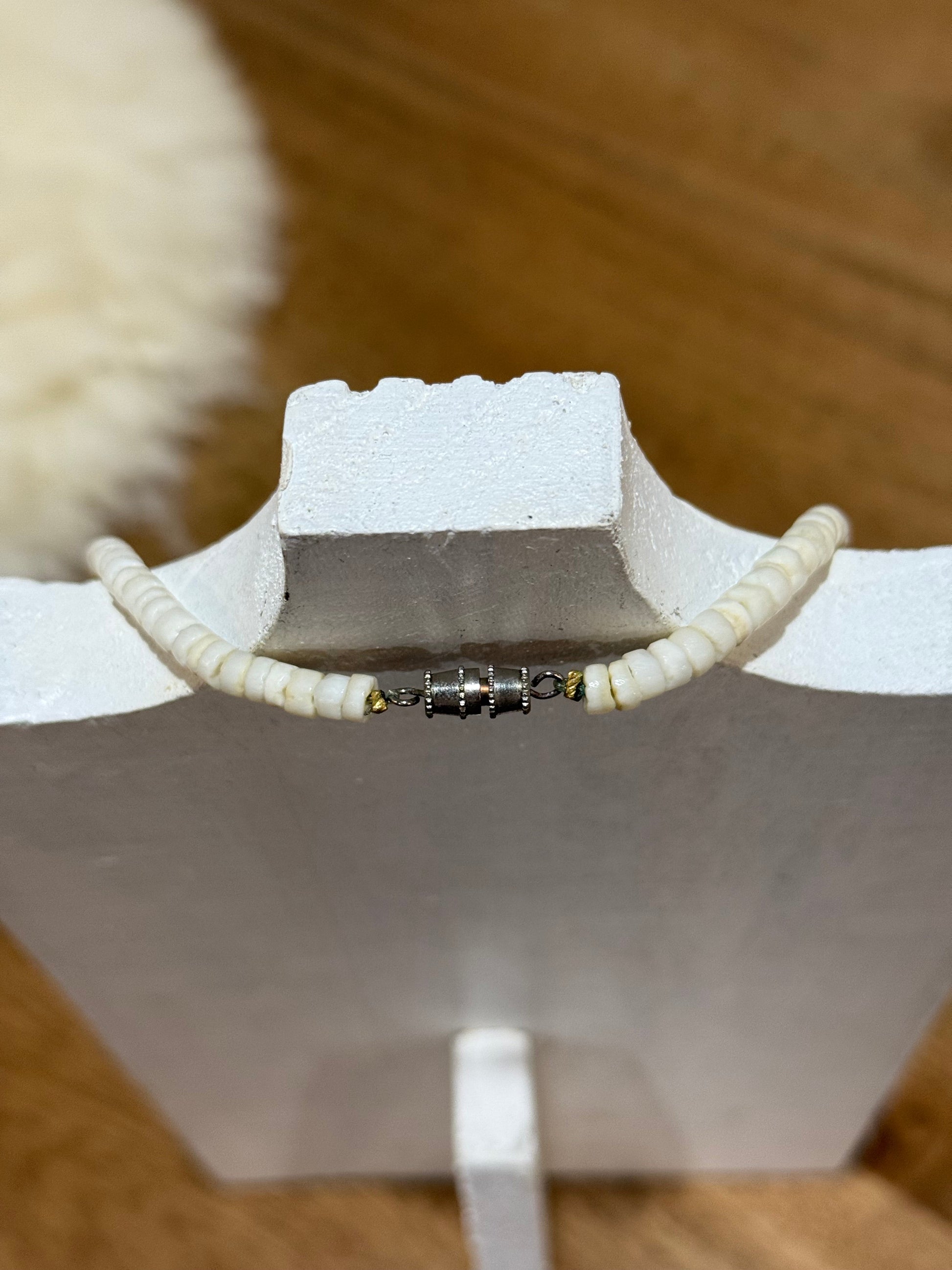 Abalone Shell Necklace