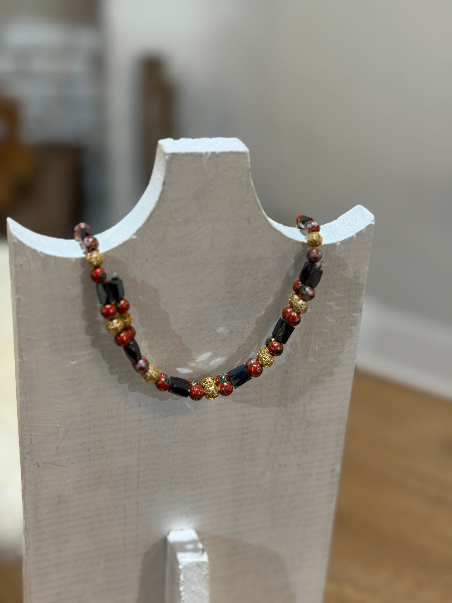 Magnetic Necklace or Bracelet