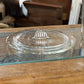 Antique Dewars American Mix Hard Candies Display Jar