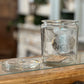 Antique Dewars American Mix Hard Candies Display Jar