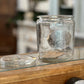 Antique Dewars American Mix Hard Candies Display Jar