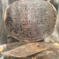 Antique Dewars American Mix Hard Candies Display Jar