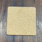 "Faith Like a Mustard Seed" Matthew 17:20 Scripture Coaster – Home & Car The Mustard Seed Collection