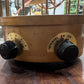 Vintage Saezuri Transistorized Singing Birdcage – Mid-Century Japanese Mechanical Automaton The Mustard Seed Collection