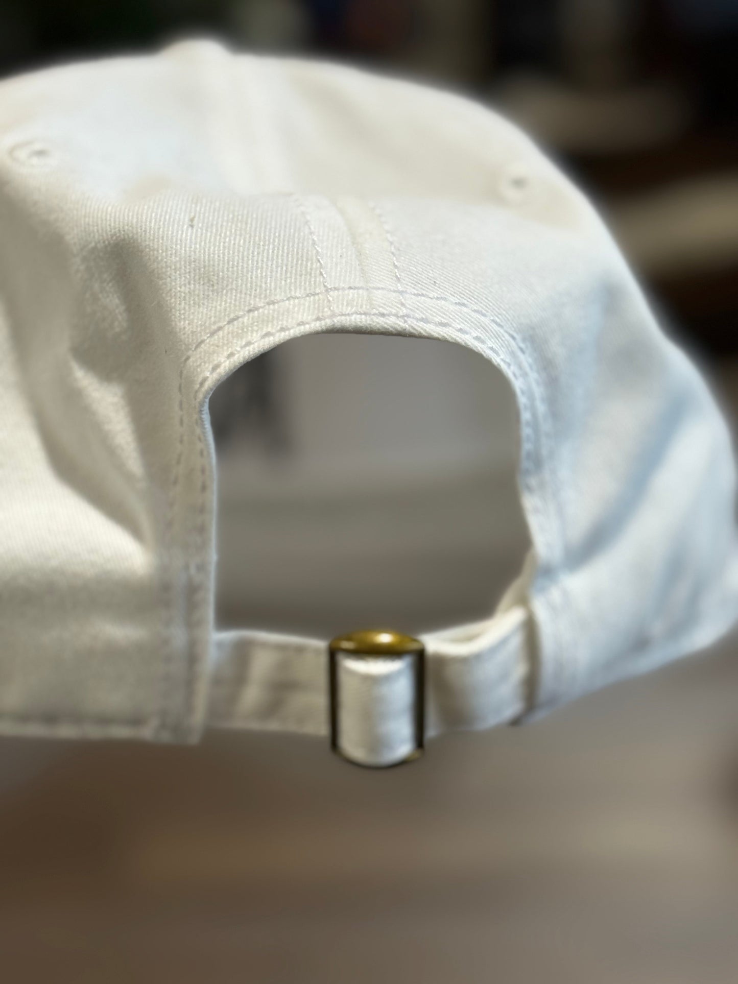 Embroidered AMEN Baseball cap