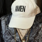 Embroidered AMEN Baseball cap