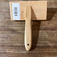 Wildash London - Sheepskin Brush Slicker Brush | Sheepskin Care Wildash London