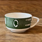 Vintage Colonial Homestead Green by Royal China – Pick Your Piece (Sold Separately) The Mustard Seed Collection, The Seed