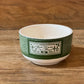 Vintage Colonial Homestead Green by Royal China – Pick Your Piece (Sold Separately) The Mustard Seed Collection, The Seed