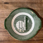Vintage Colonial Homestead Green by Royal China – Pick Your Piece (Sold Separately) The Mustard Seed Collection, The Seed