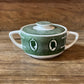 Vintage Colonial Homestead Green by Royal China – Pick Your Piece (Sold Separately) The Mustard Seed Collection, The Seed