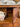 Antique Turn of the Century Pine Sideboard Orlando Estate Auction