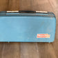 Vintage Laerdal Resusci Baby CPR Training Manikin with Electronic Signal Box