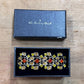 Danbury Mint Seasonal Sensations Autumn Leaves Stretch Bracelet
