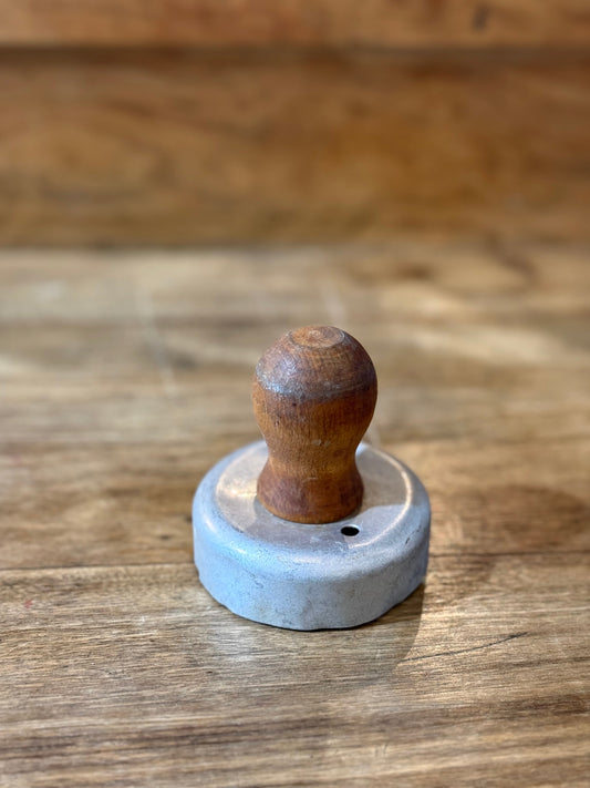 Vintage Buscuit Cutter