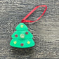 Light-Up Christmas Tree Ornament