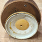 1979 Enesco Vintage Handcrafted Wooden Chalet Music Box - "Silent Night" The Mustard Seed Collection, The Seed