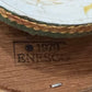 1979 Enesco Vintage Handcrafted Wooden Chalet Music Box - "Silent Night" The Mustard Seed Collection, The Seed
