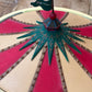 Vintage Mr. Christmas Holiday Fair Mechanical Carousel – TLC / Repair Special