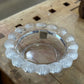 Lalique Crystal "Coquilles" (Shells) Bowl