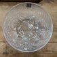 Lalique Crystal "Pinsons" Bowl