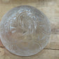 Lalique Crystal "Pinsons" Bowl