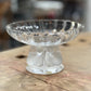 Lalique Crystal "Nogent" Bowl