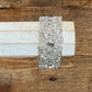 Vintage-Inspired Filigree Lace Link Statement Bracelet