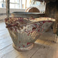 Vintage Coal Bucket/Flower Pail