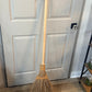 55" Artisan Decorative Broom