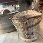 Vintage Coal Bucket/Flower Pail