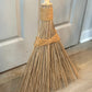 55" Artisan Decorative Broom